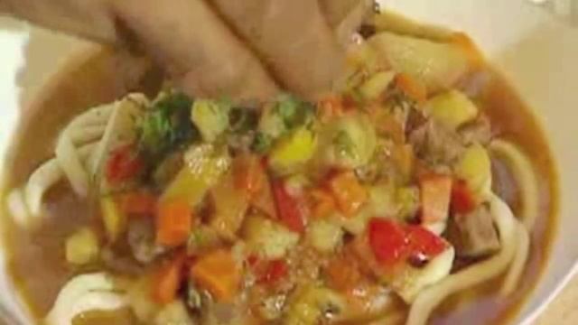 Ресторан узбекской кухни "Шабада" смотреть онлайн