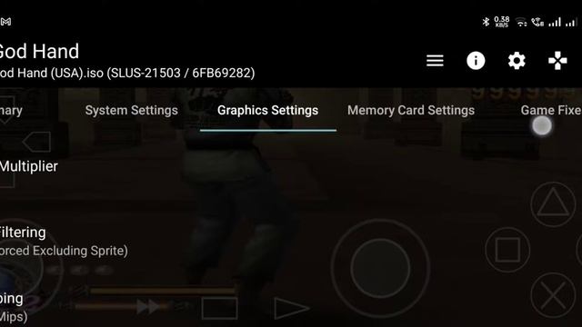 God hand best setting AetherSX2 low device my G95 processor смотреть онлайн