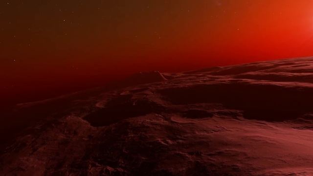 Elite Dangerous Odyssey: New Planetary Ambient Lighting in Update 9. Places to Visit in the Bubble. смотреть онлайн