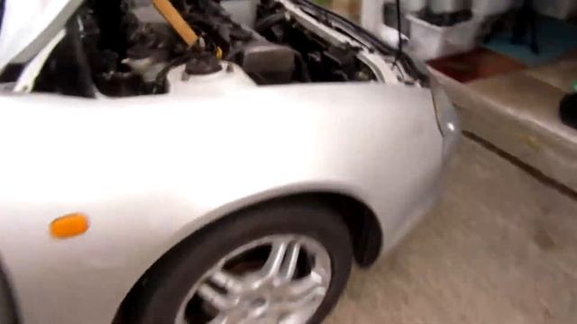THIS IS MY 1998 TOYOTA CELICA SR: FIRST PROJECT CAR смотреть онлайн