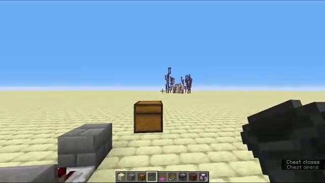 Fully AFK Semi-automatic Chorus Flower Farm (Minecraft 1.14-1.20+ Java AND Bedrock) смотреть онлайн