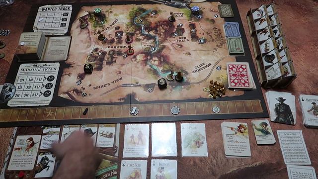 PARTIDA EN SOLITARIO | Western Legends - (Parte 2) смотреть онлайн