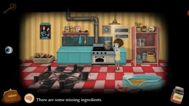 Franbow chapter 2 full gameplay смотреть онлайн