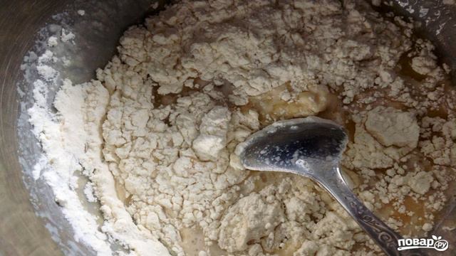 Вкусные будни