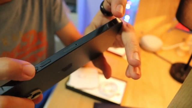 iphone 12 Pro Max Unboxing смотреть онлайн