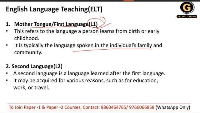 Linguistics and ELT| Basics of Linguistics and ELT| English Literature for UGC NET| English Languag смотреть онлайн