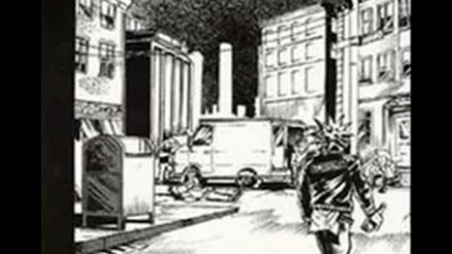 A Global Threat - In The Red [Ep 2000] смотреть онлайн