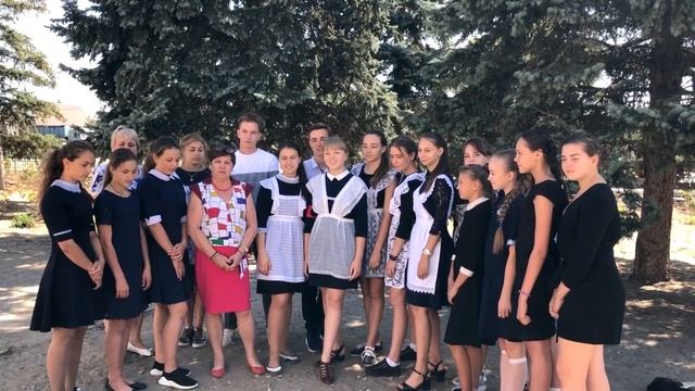 95 лет району поздравления от Лозновского сп смотреть онлайн