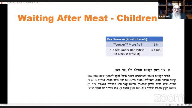 Project Chana THE JEWISH WOMAN’S POWER HOUR. Part 11 смотреть онлайн