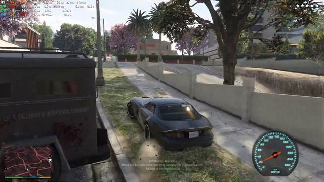 RX 580 8GB OC + 8770W смотреть онлайн