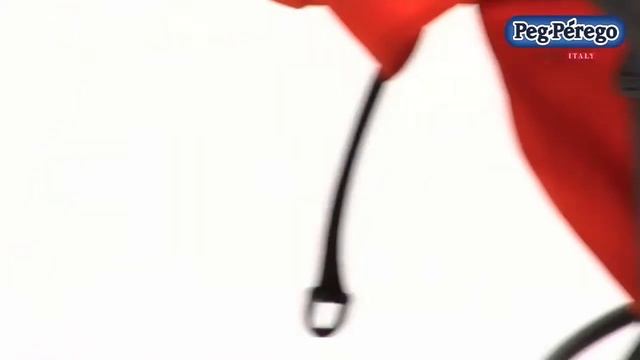 Обзор коляски Peg-Perego Booklet смотреть онлайн