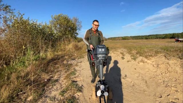 VLOG 1: ПО ВОЛНАМ АДРЕНАЛИНА НА МОТОРНОЙ ЛОДКЕ К ШАШЛЫКУ НА БЕРЕГУ смотреть онлайн