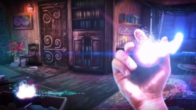 Myths of the World: Of Fiends & Fairies смотреть онлайн