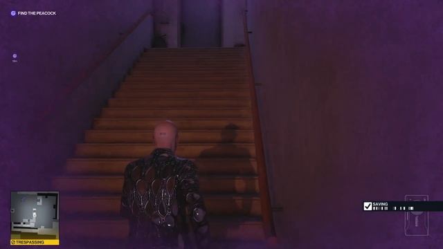 HITMAN 3: Seven Deadly Sins - Act 2: Pride смотреть онлайн