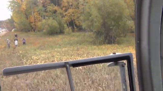 Река Северная СОСЬВА 2012 смотреть онлайн