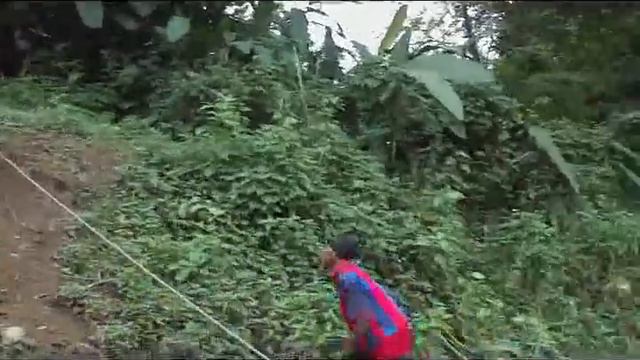 La Bonga, Panama, Part 1 смотреть онлайн