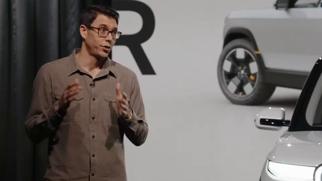 BREAKING: Rivian Releases 3 NEW Cars: R2, R3, R3X (SUPERCUT) смотреть онлайн