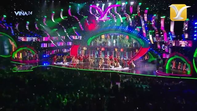 Obertura - Día 3 - Festival Internacional de la Canción de Viña del Mar 2024 смотреть онлайн