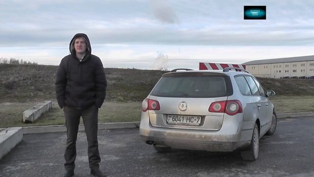 Правда о коробке DSG. Стоит ли бояться?!