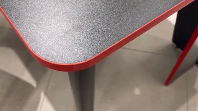 Компьютерный игровой стол Геймер 1250х700х750 смотреть онлайн