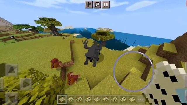 Мод на крипипасту в minecraft мод #2 смотреть онлайн