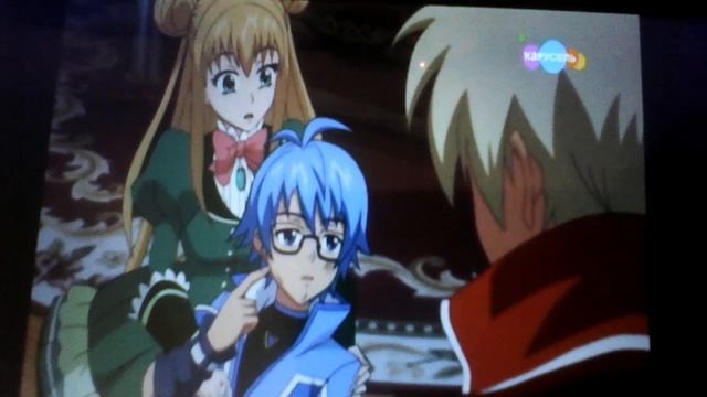 Инфинити надо серия 1 смотреть онлайн