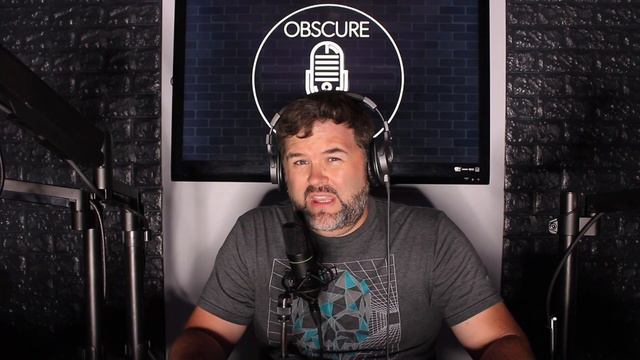 Mackie EM-91C Condenser Microphone Test/Review - Opening with Shure SM7B смотреть онлайн