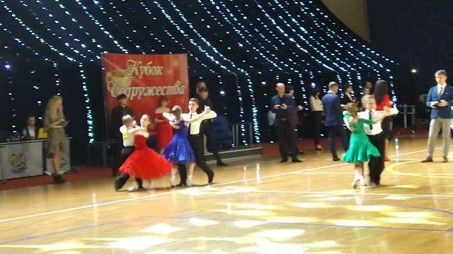 Кубок Содружества 2019 Харьков(13) смотреть онлайн