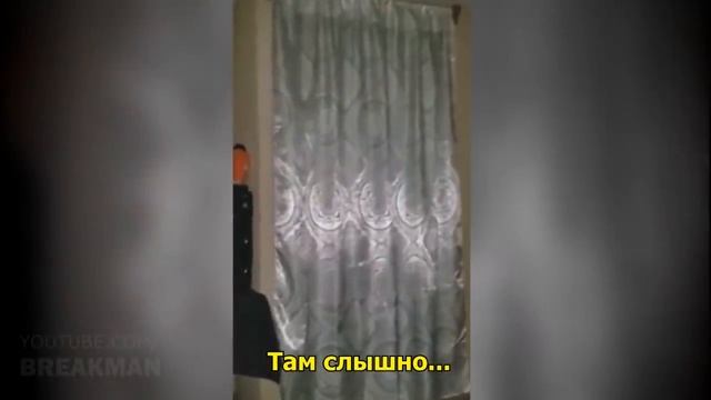 Странное существо, которое живет с Абиудом смотреть онлайн