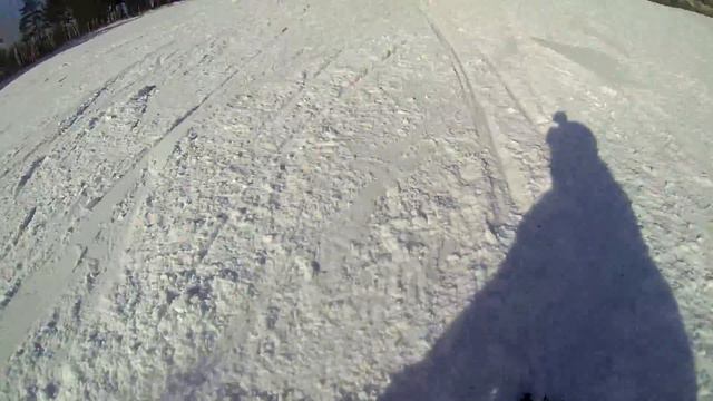 Солнечная долина 2013, (Первый монтаж) смотреть онлайн