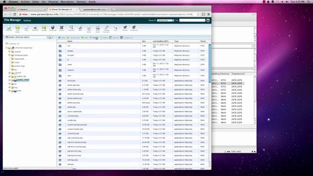 Como arreglar error 403 - Forbidden. WordPress, Opencart, Prestashop смотреть онлайн