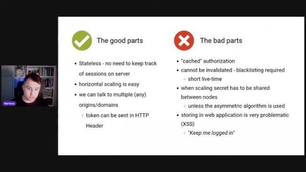 JWT Hacking (JSON Web Token)
