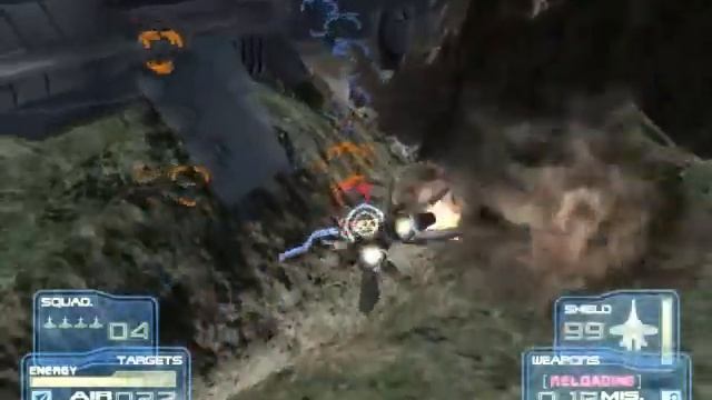 Rebel Raider: Operation Nighthawk | PC Gameplay смотреть онлайн