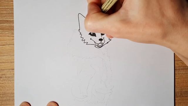 How to Draw Alice from Tiny Bunny смотреть онлайн