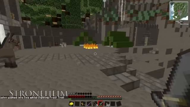 Top 5 New Adventure Maps [1.6.4 / 1.7.2]