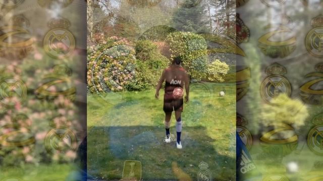 Камавинга перешёл в Реал Мадрид | О трансфере, игроке и перспективах смотреть онлайн