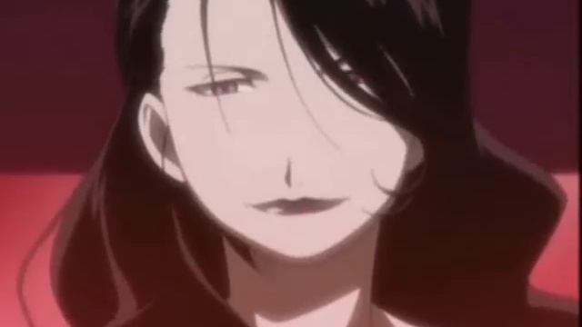 fullmetal alchemist map of problematique смотреть онлайн