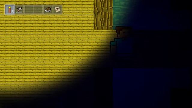 THE MOST SCUFFED MINECRAFT HORROR GAME EVER! [ Creepycraft Re-Crafted ] смотреть онлайн