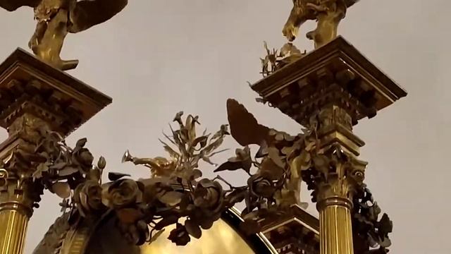 Оружейная палата снимать не разрешают чтобы мы не узнали историческую правду смотреть онлайн