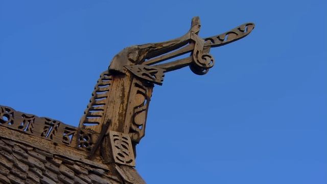 Norway's West: Fjords, Mountains, and Bergen смотреть онлайн