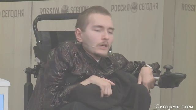 Первая в мире пересадка головы. ШОК смотреть онлайн
