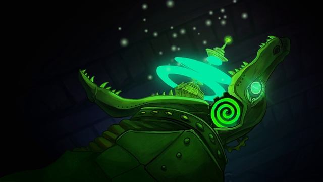 Hiveswap: ACT 1: Trailer #2 смотреть онлайн