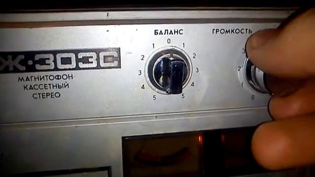 ИЖ М-303С кривой звук смотреть онлайн