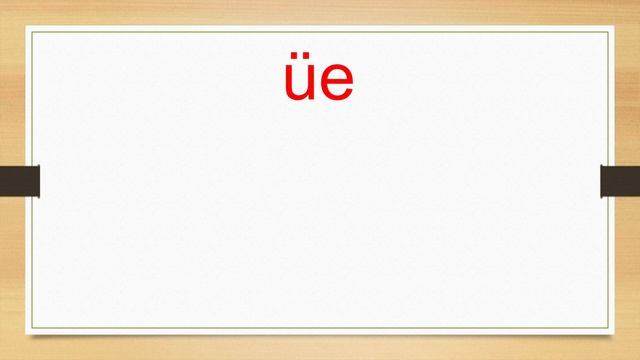 Learn Chinese Alphabet - 24 Finals You Must Know | Mandarin Chinese Alphabet Pinyin Pronunciation