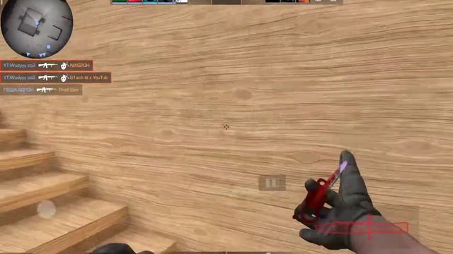 вышел в 4 КД против S1ACH у него везде ❤️The Legend💙 Спасибо за игру s1ach😉 смотреть онлайн
