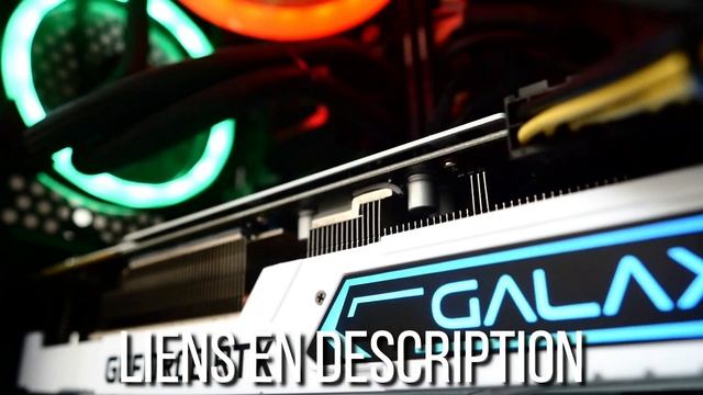 CARTES GRAPHIQUES EN STOCK ! - Juin 2021 смотреть онлайн