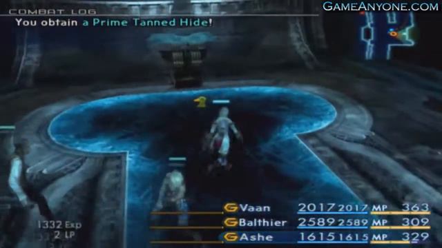 Let's Play - Final Fantasy XII [PS2][HD] - Part 157: The Final Gauntlet смотреть онлайн