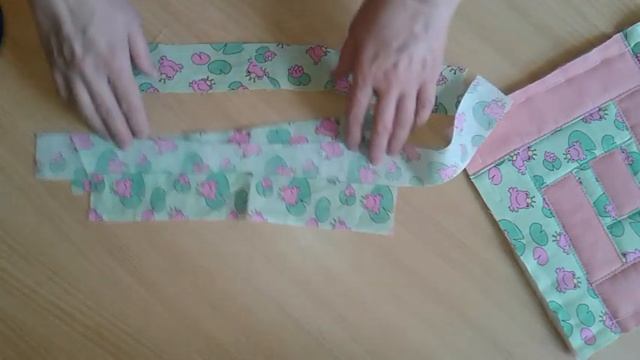 Как сшить прихватку смотреть онлайн