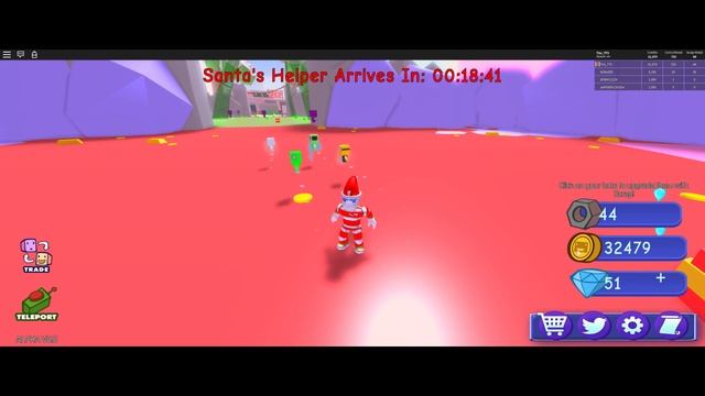 СИМУЛЯТОР РОБОТОВ КОДЫ И КРУТЫЕ РОБОТЫ | ДОШЛИ ДО БОССА А ЕГО НЕТ ? Battle Bot Simulator ROBLOX смотреть онлайн