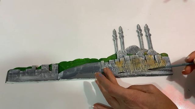 Unveiling The Incredible Art Form You Never Knew Existed - DIY 3D Diorama Crafting!